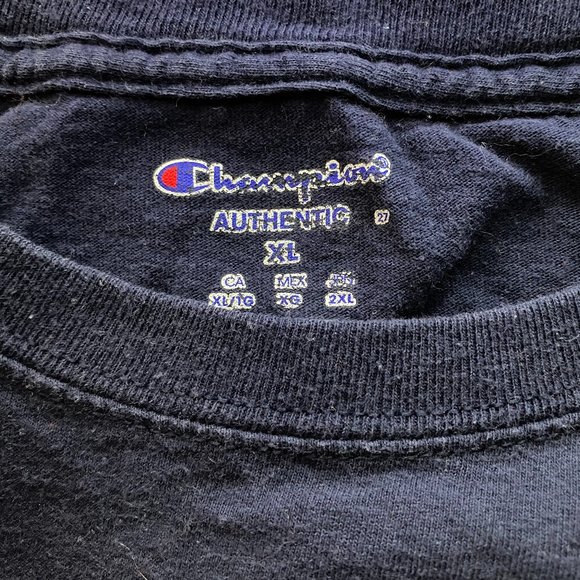 ODU Tee - Picture 3 of 3